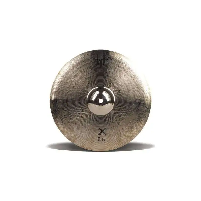 T-Cymbals T-Xtra Light Crash 14" T-Cymbals T-Xtra Light Crash 14"