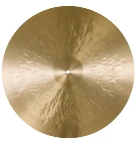 Sabian HHX Anthology Low Bell 22