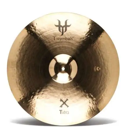 T-Cymbals T-Xtra Medium Ride 20