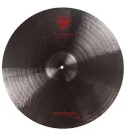 T-Cymbals Cymbalmaker Ride 21