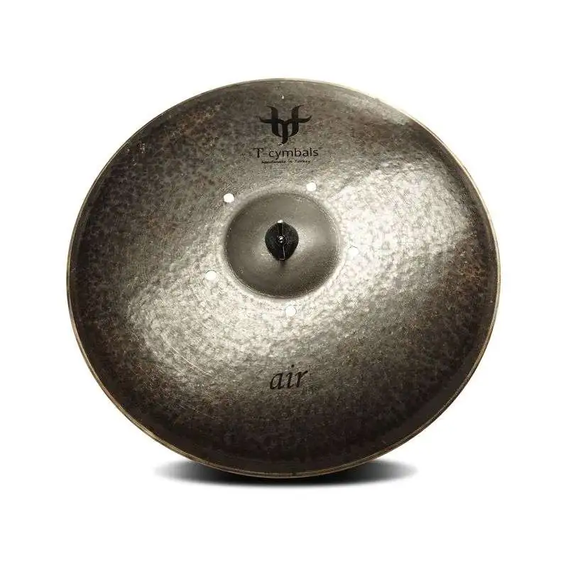 T-Cymbals Air Ride 21"