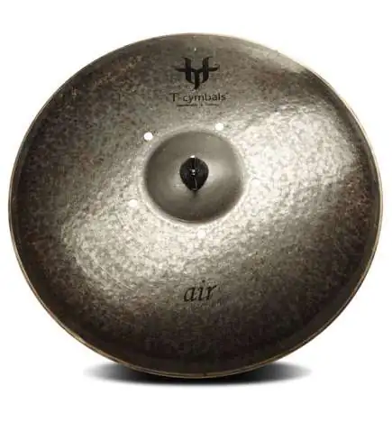 T-Cymbals Air Ride 21