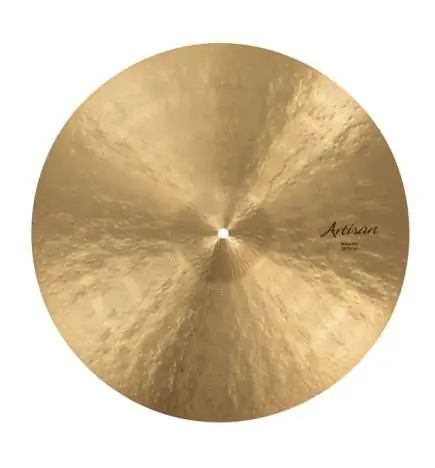 Sabian Artisan Medium Ride 20 , Natural Finish