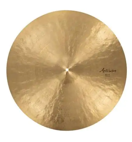 Sabian Artisan Medium Ride 22 , Natural Finish