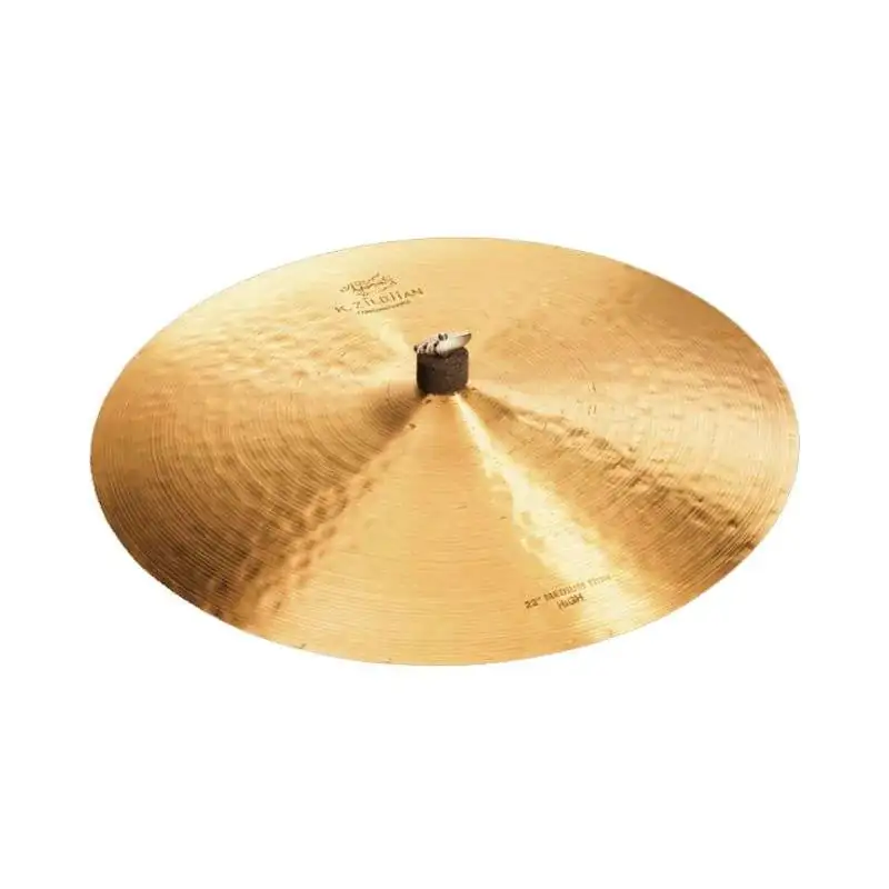 Zildjian K' Constantinople Ride 22", Medium Thin, High Zildjian K' Constantinople Ride 22", Medium Thin, High