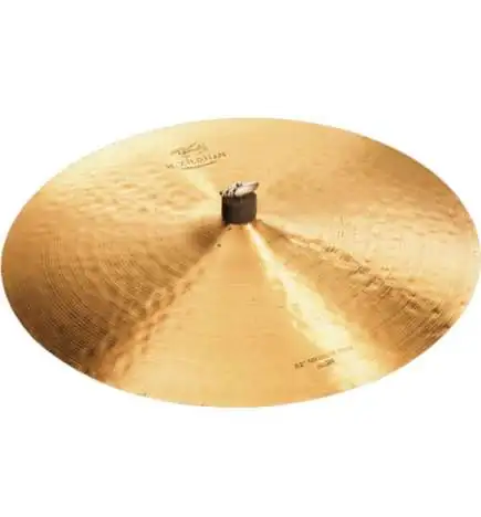 Zildjian K Constantinople Ride 22 , Medium Thin, High