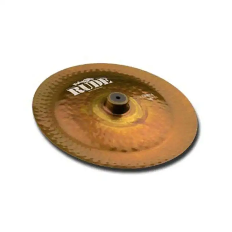 Paiste Rude China 18" Paiste Rude China 18"