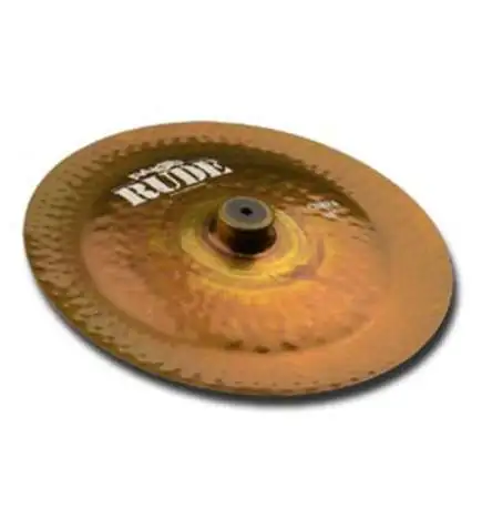 Paiste Rude China 18