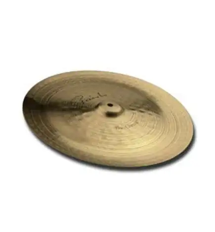 Paiste Signature Thin China 16