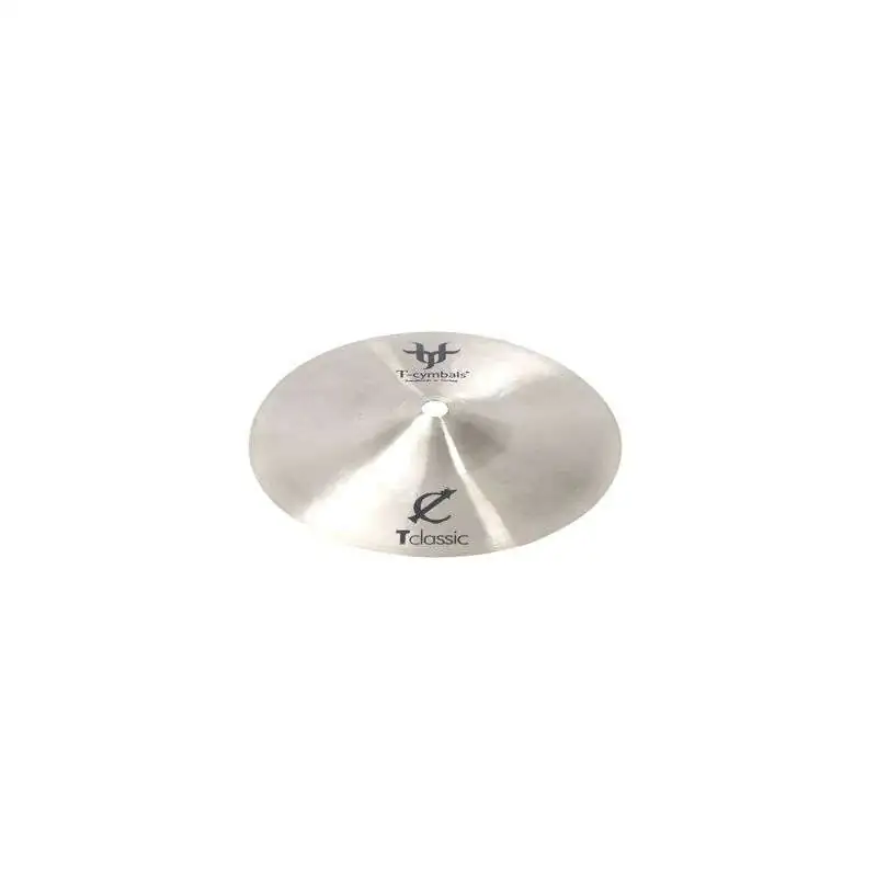 T-Cymbals T-Classic Splash 10" T-Cymbals T-Classic Splash 10"