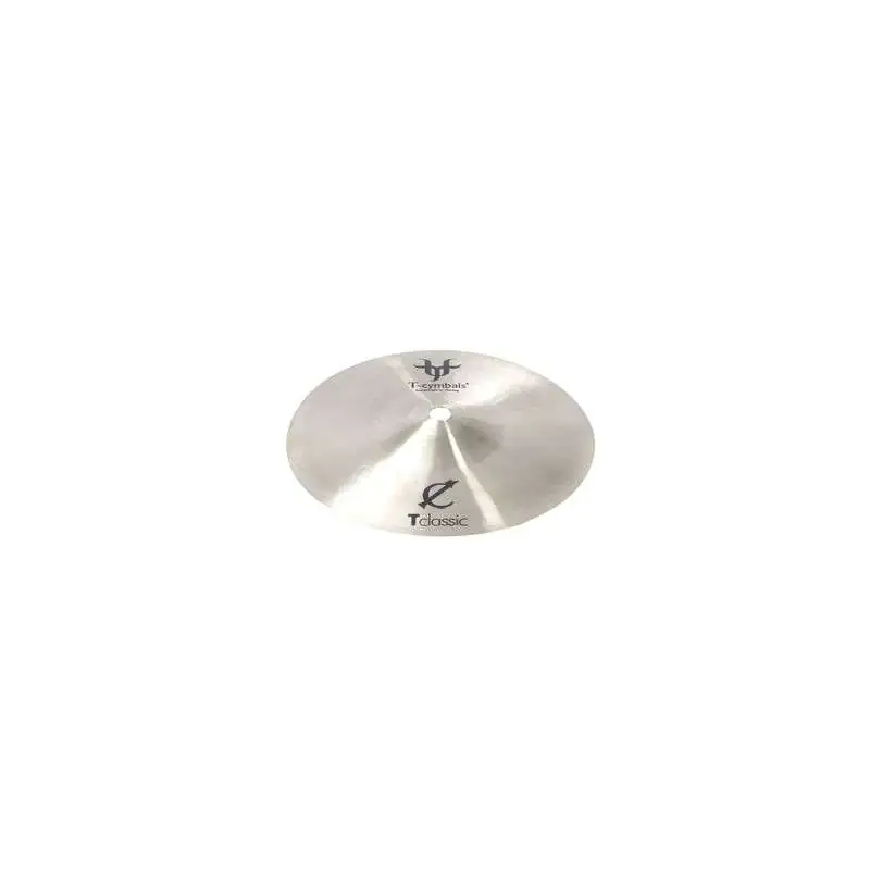 T-Cymbals T-Classic Splash 8" T-Cymbals T-Classic Splash 8"