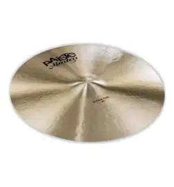 Paiste Masters Extra Thin 18 Crash
