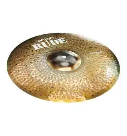 Paiste Rude Basher 20