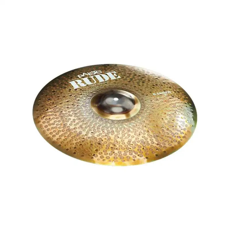 Paiste Rude Basher 20" Paiste Rude Basher 20"
