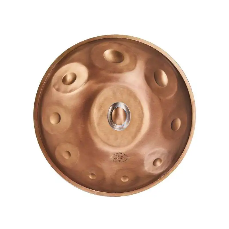 PanAmor Handpan E-Sabye 440 Hz