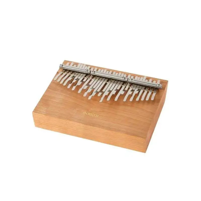 MAGADI MAG-M30 Kalimba 30-Key Kirsche