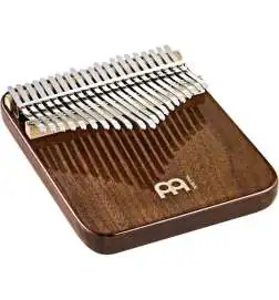 Meinl KL2101S Solid Kalimba Black Walnut