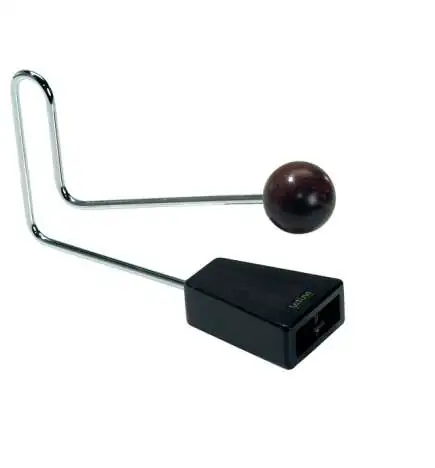Sonor LVS Vibra Slap, Quijada