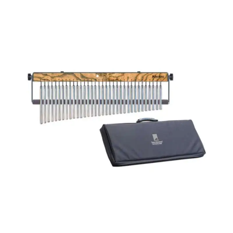 TreeWorks Classic Chimes Sng. Row TRE630 inkl. Tasche TreeWorks Classic Chimes Sng. Row TRE630 inkl. Tasche
