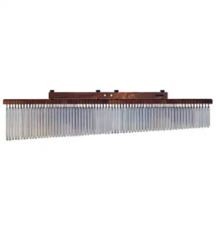 TreeWorks InfiniTree Chimes TRE70db, Double Row, 140, inkl. Tasche