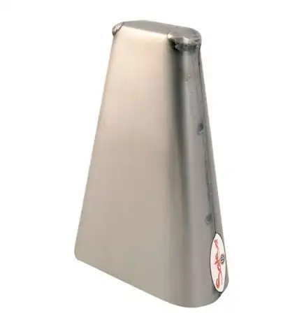 Latin Percussion Cloche bongo ES-3
