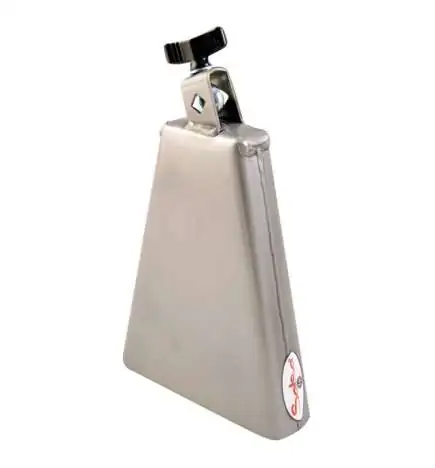 Latin Percussion Cowbell ES-10, Mounted