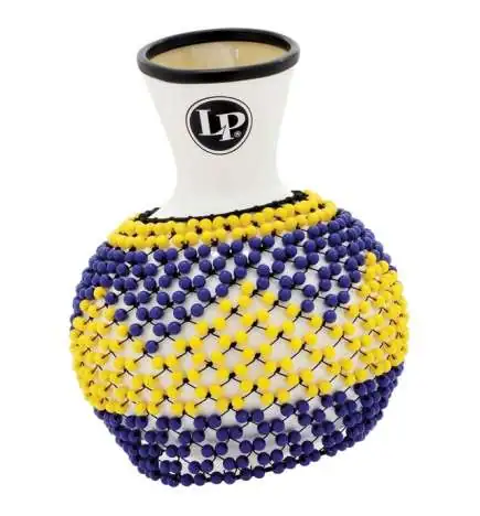 Latin Percussion LP484 Jim Greener Shekere