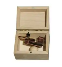 Majid Drums Jingles PEP, avec fixation magnétique