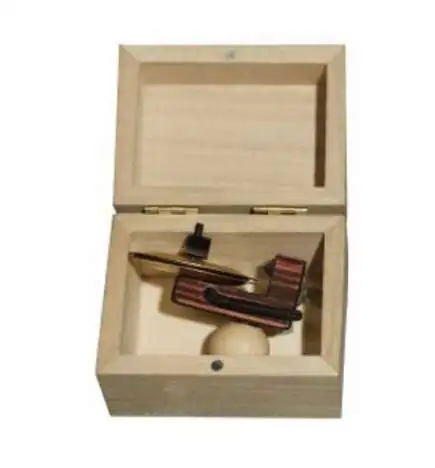 Majid Drums Jingles PEP, mit Magnetbefestigung