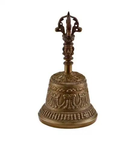 Meinl Campana B-M, Medium, 3,5