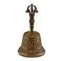 Meinl Bell B-M, Medium, 3.5"