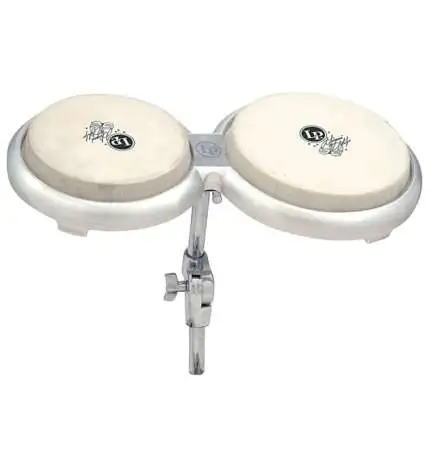 Latin Percussion Compact Bongo LP828 Giovanni Series