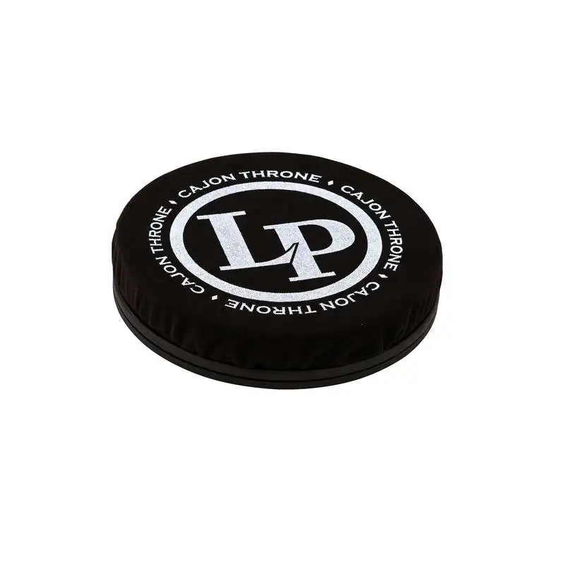 Latin Percussion LP1445, Cajon Throne, girable 360° Latin Percussion LP1445, Cajon Throne, girable 360°