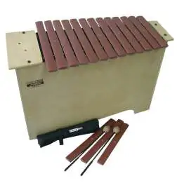 Sonor GBXCBF Xylophon Global Beat grootbas