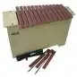 Sonor GBXCBF Xylophon Global Beat grootbas