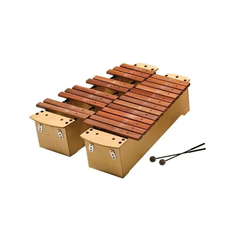 Sonor Xilofone AXP 3.1, Alt, Combi de 1.1 e 2.1 Sonor Xilofone AXP 3.1, Alt, Combi de 1.1 e 2.1