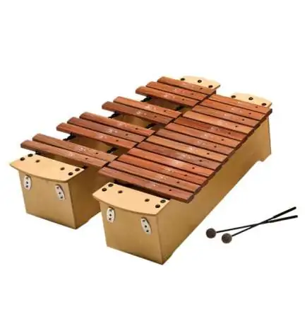 Sonor Xilofone AXP 3.1, Alt, Combi de 1.1 e 2.1