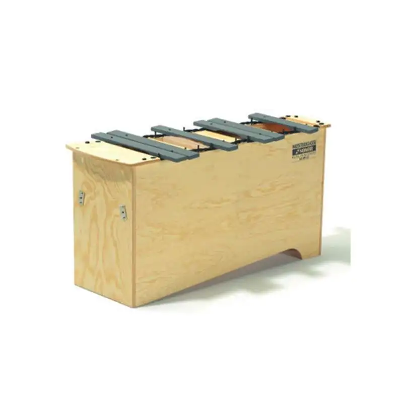 Sonor metaalophon GBKM 20, grootbas