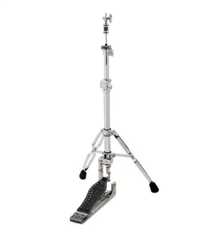 DW HiHat-Ständer Direct Drive, 2-leg