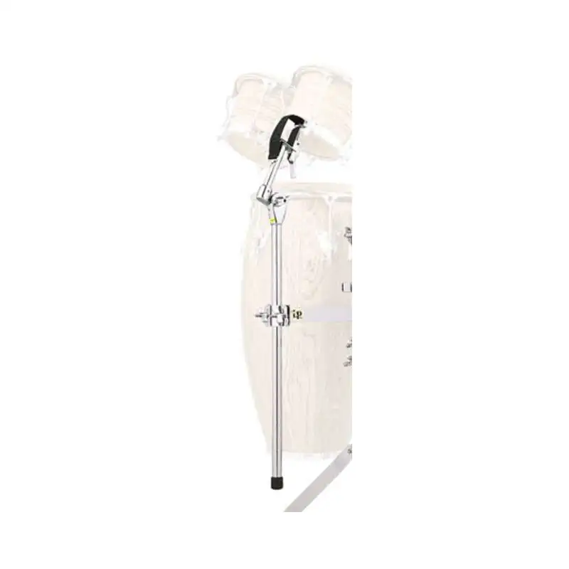 Latin Percussion LP330A Bongo Stand CamLock - Upper Body