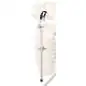 Latin Percussion LP330A Bongo Stand CamLock - Upper Body