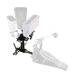 Latin Percussion Multi Gajate Bracket LP388M