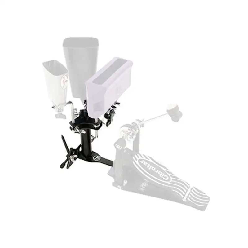 Latin Percussion Multi Gajate Bracket LP388M Latin Percussion Multi Gajate Bracket LP388M