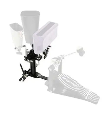 Latin Percussion Multi Gajate Bracket LP388M