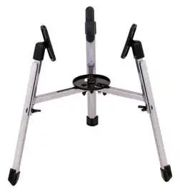 Latin Percussion Soporte para conga LP638, Futurelite II