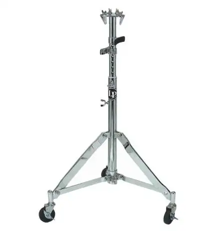 Latin Percussion Double Conga Stand LP290B, Classic Series