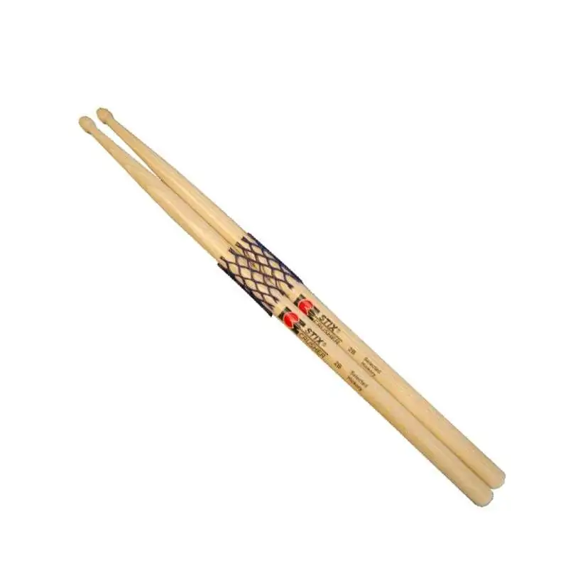 Ice-Stix Baquetas 2B Hickory