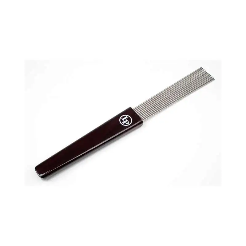 Latin Percussion Pro Guiro Scraper LP334