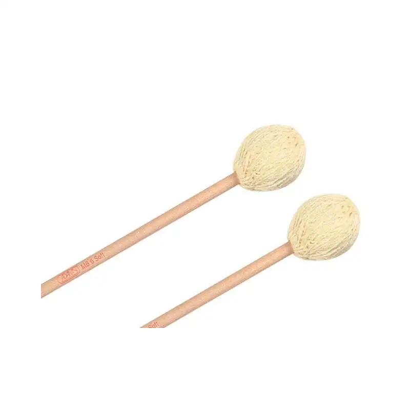 Adams Marimbaschlägel 4MLMB6 SOFT