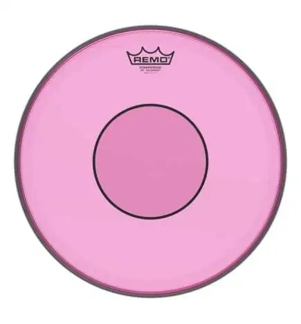 Remo Powerstroke 77 Colortone 14 Pink